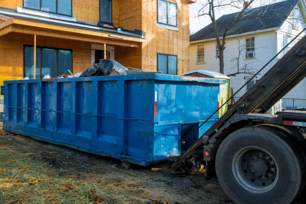 Best Construction Debris Removal  in Coon Rapids, MN