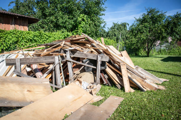 Best Same-Day Junk Removal Services  in Coon Rapids, MN